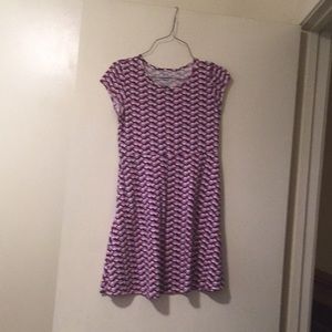 Little summer dress for kids